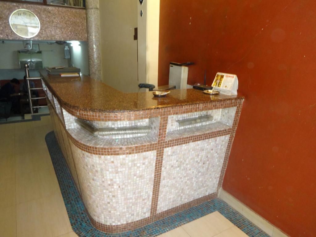 Hotel Pearl Plaza New Delhi Ngoại thất bức ảnh
